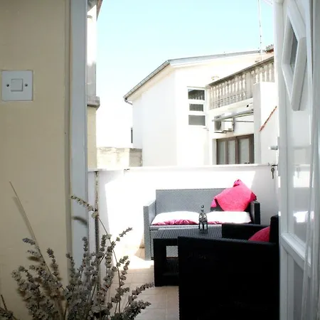 Apartment Bekic *