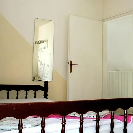 Bekic Apartment *