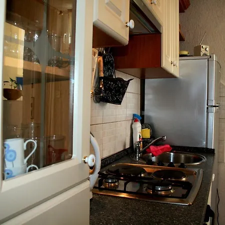Bekic Apartment