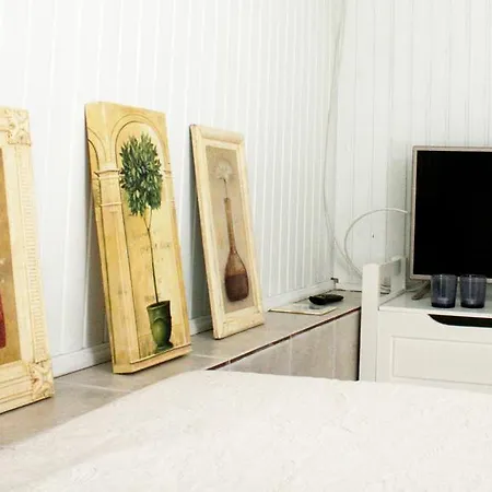 Apartment Bekic *