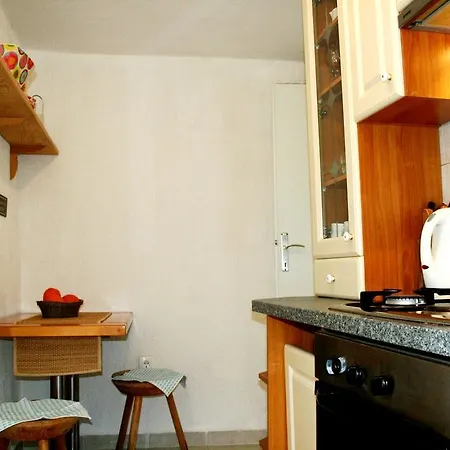 Apartment Bekic *