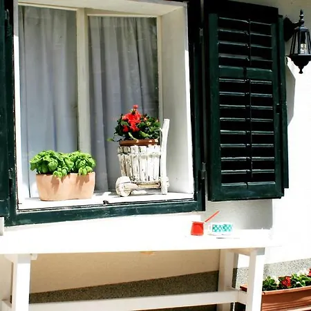 Apartment Bekic *