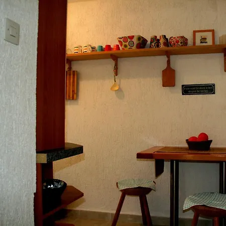 Apartment Bekic *
