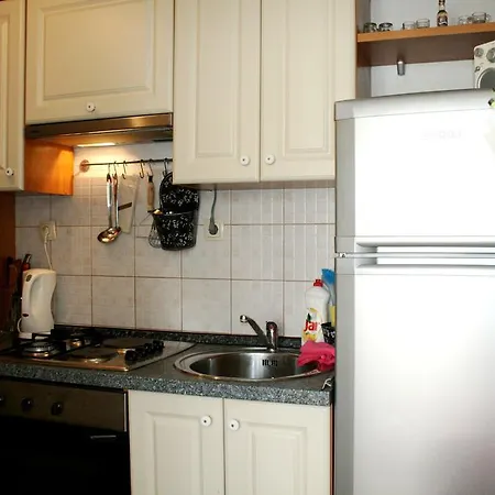 Bekic Apartment Vodice