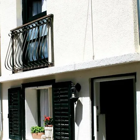 Bekic Apartment Vodice