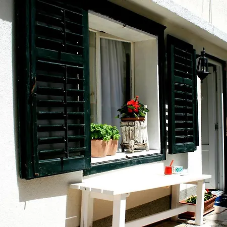 Bekic Apartment